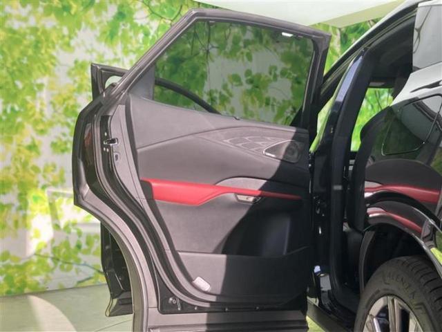 RX 4WD RX350Fスポーツ サンルーフ/保証書/ディスプレイオーディオ+ナビ14インチ/デジタルインナーミラー/衝突安全装置/シートヒーター/パノラミックビューモニター/車線逸脱防止支援システム/シート フルレザー 革シート(22枚目)