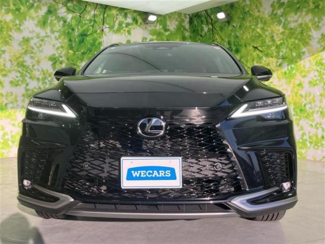 RX 4WD RX350Fスポーツ サンルーフ/保証書/ディスプレイオーディオ+ナビ14インチ/デジタルインナーミラー/衝突安全装置/シートヒーター/パノラミックビューモニター/車線逸脱防止支援システム/シート フルレザー 革シート(28枚目)