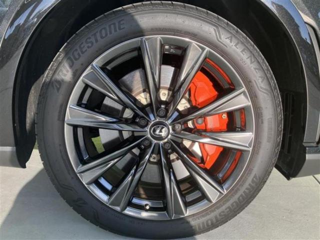 RX 4WD RX350Fスポーツ サンルーフ/保証書/ディスプレイオーディオ+ナビ14インチ/デジタルインナーミラー/衝突安全装置/シートヒーター/パノラミックビューモニター/車線逸脱防止支援システム/シート フルレザー 革シート(30枚目)