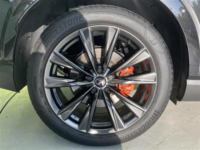 RX 4WD RX350Fスポーツ サンルーフ/保証書/ディスプレイオーディオ+ナビ14インチ/デジタルインナーミラー/衝突安全装置/シートヒーター/パノラミックビューモニター/車線逸脱防止支援システム/シート フルレザー 革シート(31枚目)