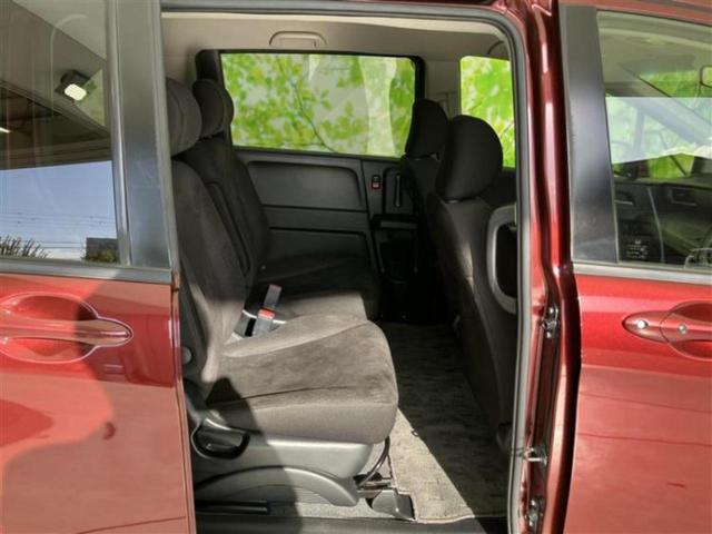 フリード Gジャストセレクション 社外 ナビ/電動スライドドア/ETC/EBD付ABS/バックモニター/エアバッグ 運転席/エアバッグ 助手席/アルミホイール 社外 14インチ/パワーウインドウ/Hondaスマートキー バックカメラ(5枚目)