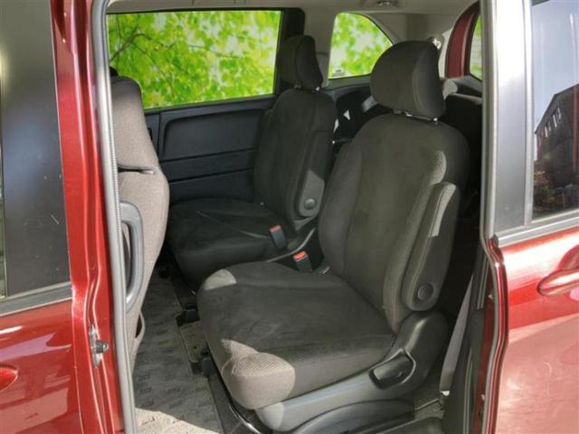 フリード Gジャストセレクション 社外 ナビ/電動スライドドア/ETC/EBD付ABS/バックモニター/エアバッグ 運転席/エアバッグ 助手席/アルミホイール 社外 14インチ/パワーウインドウ/Hondaスマートキー バックカメラ(8枚目)