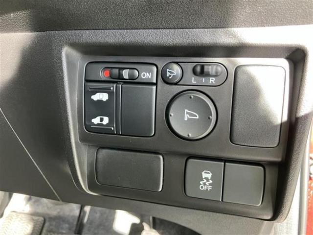 フリード Gジャストセレクション 社外 ナビ/電動スライドドア/ETC/EBD付ABS/バックモニター/エアバッグ 運転席/エアバッグ 助手席/アルミホイール 社外 14インチ/パワーウインドウ/Hondaスマートキー バックカメラ(12枚目)