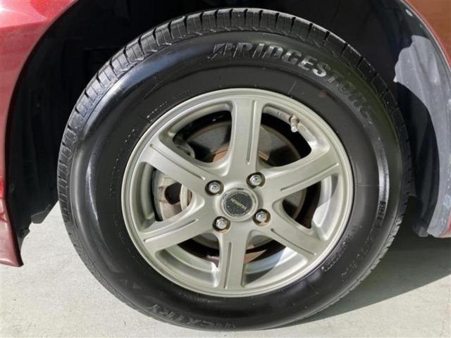 フリード Ｇジャストセレクション　社外　ナビ／電動スライドドア／ＥＴＣ／ＥＢＤ付ＡＢＳ／バックモニター／エアバッグ　運転席／エアバッグ　助手席／アルミホイール　社外　１４インチ／パワーウインドウ／Ｈｏｎｄａスマートキー　バックカメラ（32枚目）