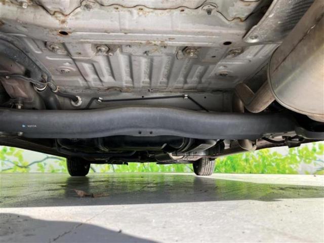 フリード Gジャストセレクション 社外 ナビ/電動スライドドア/ETC/EBD付ABS/バックモニター/エアバッグ 運転席/エアバッグ 助手席/アルミホイール 社外 14インチ/パワーウインドウ/Hondaスマートキー バックカメラ(28枚目)