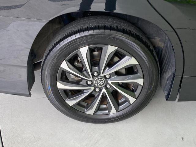ヴォクシー Ｓ－Ｚ　保証書／純正　１０．５インチ　メモリーナビ／フリップダウンモニター　純正　１４インチ／トヨタセーフティセンス／両側電動スライドドア／シートヒーター　前席／車線逸脱防止支援システム　衝突被害軽減システム（44枚目）