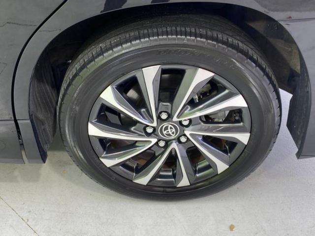 ヴォクシー Ｓ－Ｚ　保証書／純正　１０．５インチ　メモリーナビ／フリップダウンモニター　純正　１４インチ／トヨタセーフティセンス／両側電動スライドドア／シートヒーター　前席／車線逸脱防止支援システム　衝突被害軽減システム（45枚目）