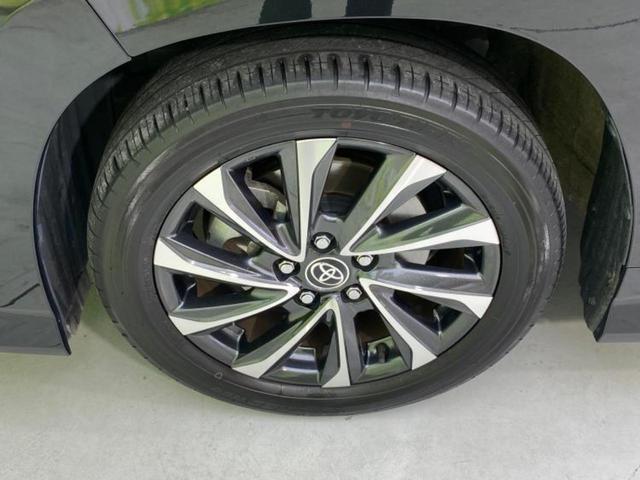 ヴォクシー Ｓ－Ｚ　保証書／純正　１０．５インチ　メモリーナビ／フリップダウンモニター　純正　１４インチ／トヨタセーフティセンス／両側電動スライドドア／シートヒーター　前席／車線逸脱防止支援システム　衝突被害軽減システム（46枚目）