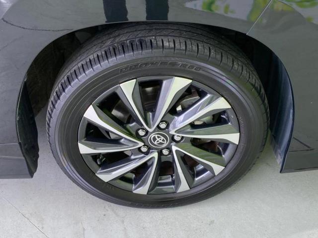 ヴォクシー Ｓ－Ｚ　保証書／純正　１０．５インチ　メモリーナビ／フリップダウンモニター　純正　１４インチ／トヨタセーフティセンス／両側電動スライドドア／シートヒーター　前席／車線逸脱防止支援システム　衝突被害軽減システム（47枚目）