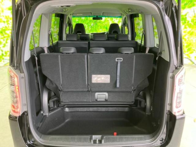 ステップワゴンスパーダ スパーダZクールスピリット 純正 9インチ SDナビ/両側電動スライドドア/シート ハーフレザー/ヘッドランプ HID/ETC/EBD付ABS/横滑り防止装置/クルーズコントロール/バックモニター/フルセグTV/DVD 禁煙車(20枚目)