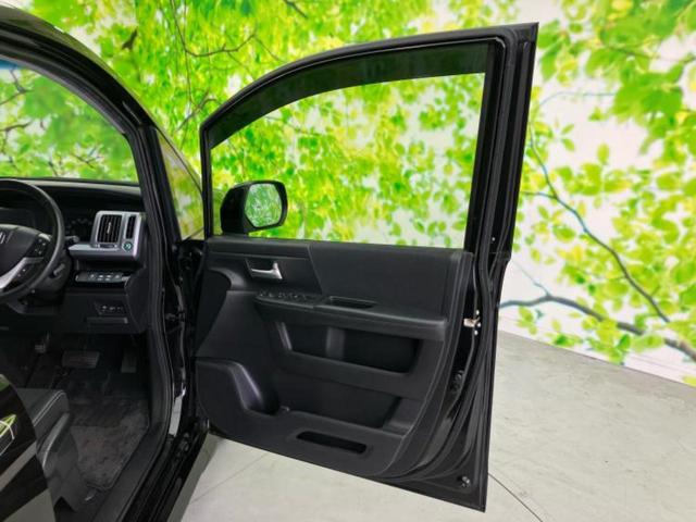 ステップワゴンスパーダ スパーダZクールスピリット 純正 9インチ SDナビ/両側電動スライドドア/シート ハーフレザー/ヘッドランプ HID/ETC/EBD付ABS/横滑り防止装置/クルーズコントロール/バックモニター/フルセグTV/DVD 禁煙車(22枚目)