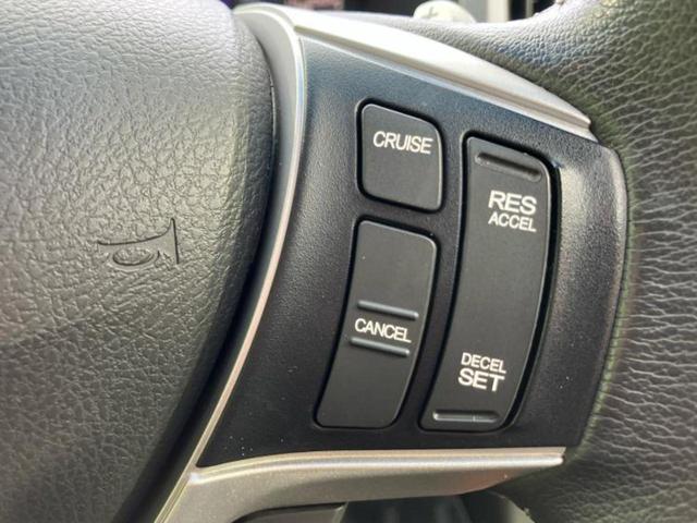 ステップワゴンスパーダ スパーダZクールスピリット 純正 9インチ SDナビ/両側電動スライドドア/シート ハーフレザー/ヘッドランプ HID/ETC/EBD付ABS/横滑り防止装置/クルーズコントロール/バックモニター/フルセグTV/DVD 禁煙車(33枚目)