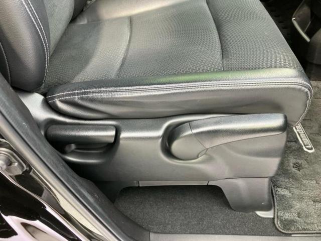 ステップワゴンスパーダ スパーダZクールスピリット 純正 9インチ SDナビ/両側電動スライドドア/シート ハーフレザー/ヘッドランプ HID/ETC/EBD付ABS/横滑り防止装置/クルーズコントロール/バックモニター/フルセグTV/DVD 禁煙車(48枚目)