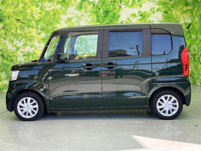 Ｎ－ＢＯＸ Ｌ　新品タイヤ／保証書／ディスプレイオーディオ／ホンダセンシング／電動スライドドア／シートヒーター　前席／車線逸脱防止支援システム／ヘッドランプ　ＬＥＤ／ＵＳＢジャック／Ｂｌｕｅｔｏｏｔｈ接続／ＥＴＣ（2枚目）