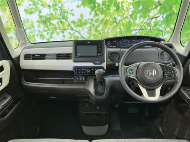 Ｎ－ＢＯＸ Ｌ　新品タイヤ／保証書／ディスプレイオーディオ／ホンダセンシング／電動スライドドア／シートヒーター　前席／車線逸脱防止支援システム／ヘッドランプ　ＬＥＤ／ＵＳＢジャック／Ｂｌｕｅｔｏｏｔｈ接続／ＥＴＣ（4枚目）