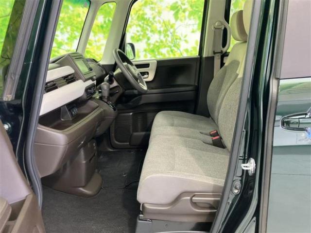 Ｎ－ＢＯＸ Ｌ　新品タイヤ／保証書／ディスプレイオーディオ／ホンダセンシング／電動スライドドア／シートヒーター　前席／車線逸脱防止支援システム／ヘッドランプ　ＬＥＤ／ＵＳＢジャック／Ｂｌｕｅｔｏｏｔｈ接続／ＥＴＣ（5枚目）