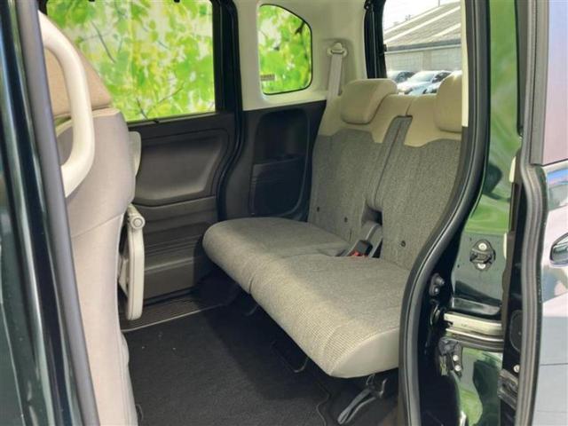 Ｎ－ＢＯＸ Ｌ　新品タイヤ／保証書／ディスプレイオーディオ／ホンダセンシング／電動スライドドア／シートヒーター　前席／車線逸脱防止支援システム／ヘッドランプ　ＬＥＤ／ＵＳＢジャック／Ｂｌｕｅｔｏｏｔｈ接続／ＥＴＣ（6枚目）