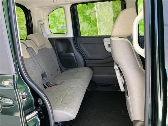 Ｎ－ＢＯＸ Ｌ　新品タイヤ／保証書／ディスプレイオーディオ／ホンダセンシング／電動スライドドア／シートヒーター　前席／車線逸脱防止支援システム／ヘッドランプ　ＬＥＤ／ＵＳＢジャック／Ｂｌｕｅｔｏｏｔｈ接続／ＥＴＣ（8枚目）