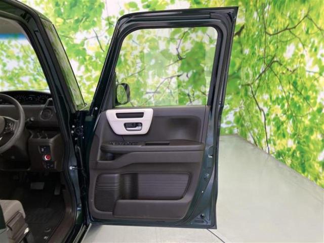 Ｎ－ＢＯＸ Ｌ　新品タイヤ／保証書／ディスプレイオーディオ／ホンダセンシング／電動スライドドア／シートヒーター　前席／車線逸脱防止支援システム／ヘッドランプ　ＬＥＤ／ＵＳＢジャック／Ｂｌｕｅｔｏｏｔｈ接続／ＥＴＣ（23枚目）