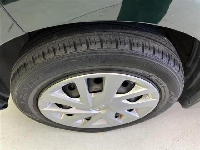 Ｎ－ＢＯＸ Ｌ　新品タイヤ／保証書／ディスプレイオーディオ／ホンダセンシング／電動スライドドア／シートヒーター　前席／車線逸脱防止支援システム／ヘッドランプ　ＬＥＤ／ＵＳＢジャック／Ｂｌｕｅｔｏｏｔｈ接続／ＥＴＣ（45枚目）