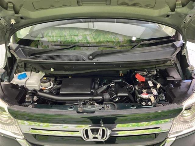 Ｎ－ＢＯＸ Ｌ　新品タイヤ／保証書／ディスプレイオーディオ／ホンダセンシング／電動スライドドア／シートヒーター　前席／車線逸脱防止支援システム／ヘッドランプ　ＬＥＤ／ＵＳＢジャック／Ｂｌｕｅｔｏｏｔｈ接続／ＥＴＣ（48枚目）