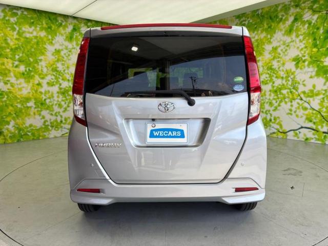 ルーミー G S 保証書/純正 SDナビ/衝突安全装置/両側電動スライドドア/車線逸脱防止支援システム/パーキングアシスト バックガイド/ドライブレコーダー 社外/ヘッドランプ LED 衝突被害軽減システム ドラレコ(36枚目)