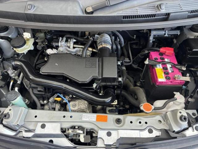 ルーミー G S 保証書/純正 SDナビ/衝突安全装置/両側電動スライドドア/車線逸脱防止支援システム/パーキングアシスト バックガイド/ドライブレコーダー 社外/ヘッドランプ LED 衝突被害軽減システム ドラレコ(40枚目)