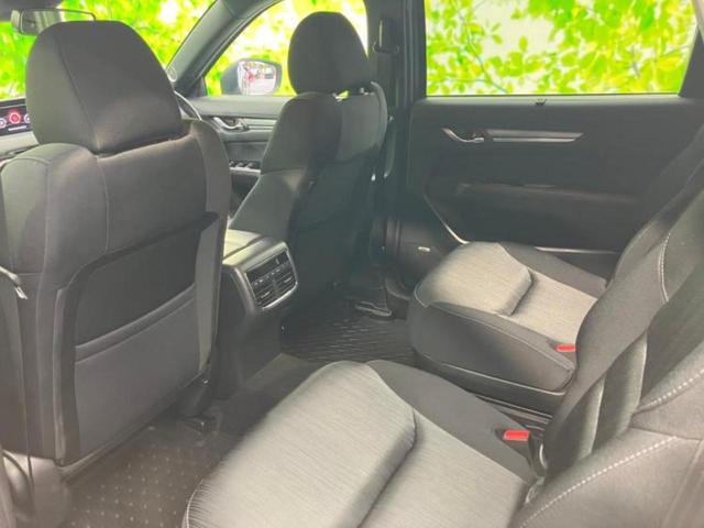 CX-8 XDプロアクティブ 新品タイヤ/BOSE/保証書/純正 SDナビ/アイアクティブセンス(マツダ)/シートヒーター 前席/360°ビューモニター/車線逸脱防止支援システム/パーキングアシスト バックガイド ターボ 禁煙車(6枚目)