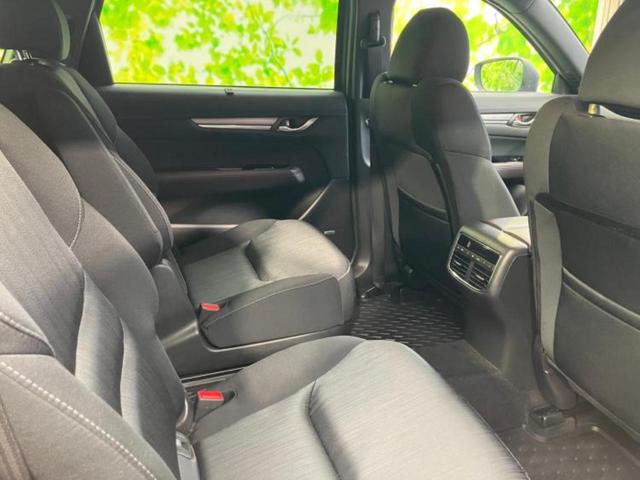 CX-8 XDプロアクティブ 新品タイヤ/BOSE/保証書/純正 SDナビ/アイアクティブセンス(マツダ)/シートヒーター 前席/360°ビューモニター/車線逸脱防止支援システム/パーキングアシスト バックガイド ターボ 禁煙車(8枚目)