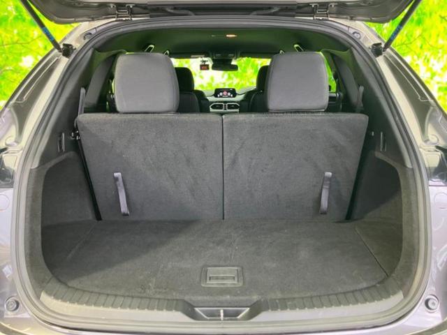 CX-8 XDプロアクティブ 新品タイヤ/BOSE/保証書/純正 SDナビ/アイアクティブセンス(マツダ)/シートヒーター 前席/360°ビューモニター/車線逸脱防止支援システム/パーキングアシスト バックガイド ターボ 禁煙車(21枚目)