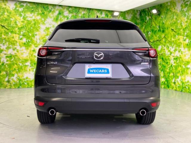 CX-8 XDプロアクティブ 新品タイヤ/BOSE/保証書/純正 SDナビ/アイアクティブセンス(マツダ)/シートヒーター 前席/360°ビューモニター/車線逸脱防止支援システム/パーキングアシスト バックガイド ターボ 禁煙車(31枚目)