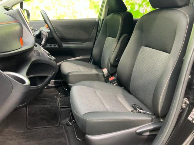 シエンタ G 保証書/純正 9インチ SDナビ/トヨタセーフティセンス/両側電動スライドドア/Bluetooth接続/ETC/EBD付ABS/横滑り防止装置/アイドリングストップ/バックモニター/フルセグTV(5枚目)