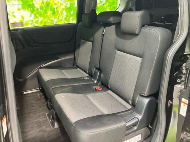 シエンタ G 保証書/純正 9インチ SDナビ/トヨタセーフティセンス/両側電動スライドドア/Bluetooth接続/ETC/EBD付ABS/横滑り防止装置/アイドリングストップ/バックモニター/フルセグTV(6枚目)