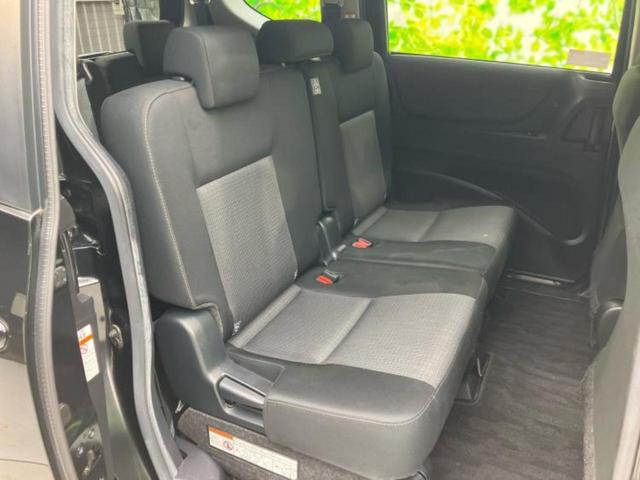 シエンタ G 保証書/純正 9インチ SDナビ/トヨタセーフティセンス/両側電動スライドドア/Bluetooth接続/ETC/EBD付ABS/横滑り防止装置/アイドリングストップ/バックモニター/フルセグTV(8枚目)