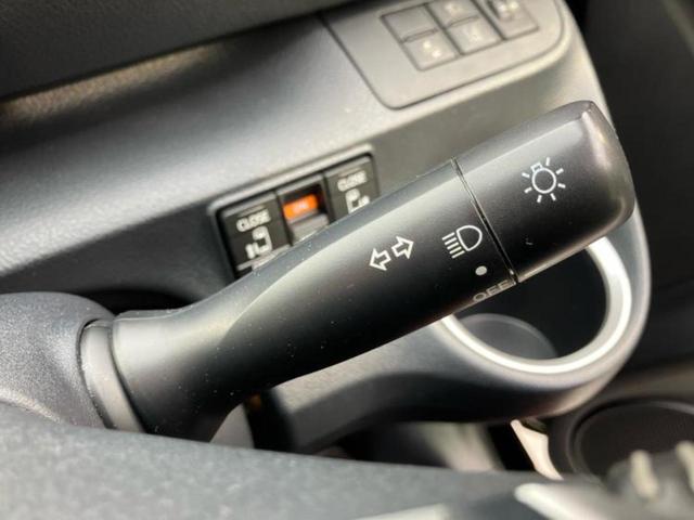 シエンタ G 保証書/純正 9インチ SDナビ/トヨタセーフティセンス/両側電動スライドドア/Bluetooth接続/ETC/EBD付ABS/横滑り防止装置/アイドリングストップ/バックモニター/フルセグTV(16枚目)