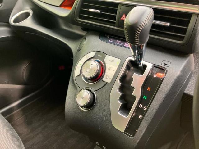 シエンタ G 保証書/純正 9インチ SDナビ/トヨタセーフティセンス/両側電動スライドドア/Bluetooth接続/ETC/EBD付ABS/横滑り防止装置/アイドリングストップ/バックモニター/フルセグTV(18枚目)