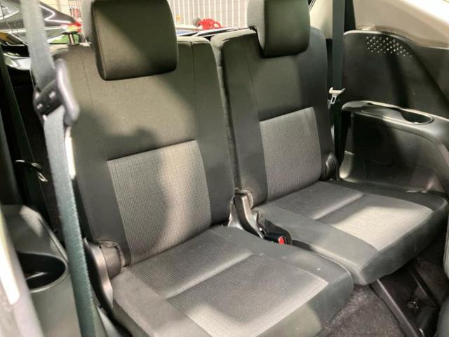 シエンタ G 保証書/純正 9インチ SDナビ/トヨタセーフティセンス/両側電動スライドドア/Bluetooth接続/ETC/EBD付ABS/横滑り防止装置/アイドリングストップ/バックモニター/フルセグTV(19枚目)