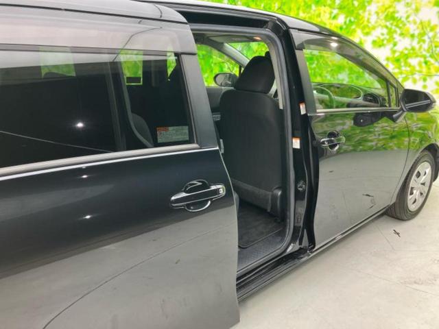 シエンタ G 保証書/純正 9インチ SDナビ/トヨタセーフティセンス/両側電動スライドドア/Bluetooth接続/ETC/EBD付ABS/横滑り防止装置/アイドリングストップ/バックモニター/フルセグTV(22枚目)