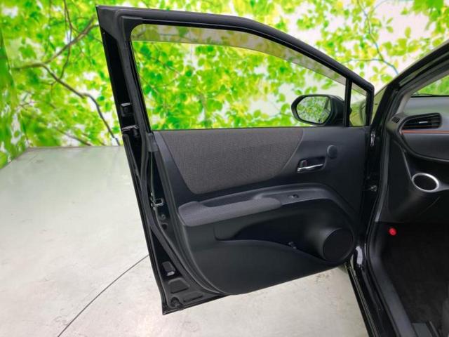 シエンタ G 保証書/純正 9インチ SDナビ/トヨタセーフティセンス/両側電動スライドドア/Bluetooth接続/ETC/EBD付ABS/横滑り防止装置/アイドリングストップ/バックモニター/フルセグTV(23枚目)