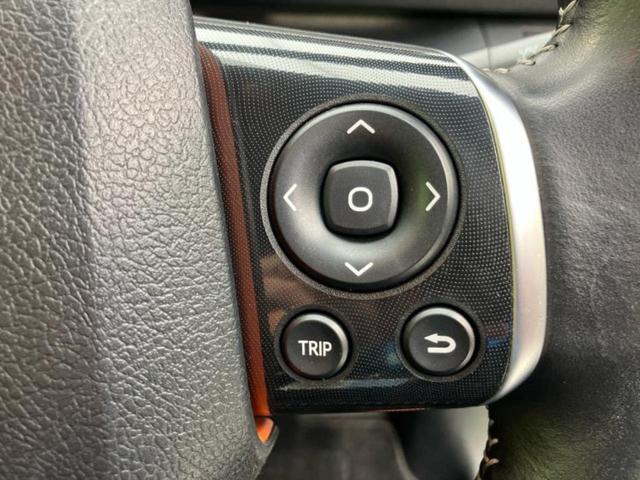 シエンタ G 保証書/純正 9インチ SDナビ/トヨタセーフティセンス/両側電動スライドドア/Bluetooth接続/ETC/EBD付ABS/横滑り防止装置/アイドリングストップ/バックモニター/フルセグTV(29枚目)