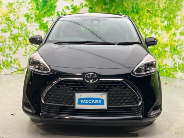 シエンタ G 保証書/純正 9インチ SDナビ/トヨタセーフティセンス/両側電動スライドドア/Bluetooth接続/ETC/EBD付ABS/横滑り防止装置/アイドリングストップ/バックモニター/フルセグTV(47枚目)