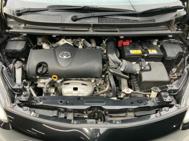 シエンタ G 保証書/純正 9インチ SDナビ/トヨタセーフティセンス/両側電動スライドドア/Bluetooth接続/ETC/EBD付ABS/横滑り防止装置/アイドリングストップ/バックモニター/フルセグTV(52枚目)