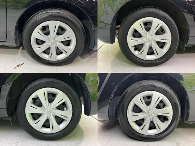 シエンタ G 保証書/純正 9インチ SDナビ/トヨタセーフティセンス/両側電動スライドドア/Bluetooth接続/ETC/EBD付ABS/横滑り防止装置/アイドリングストップ/バックモニター/フルセグTV(55枚目)