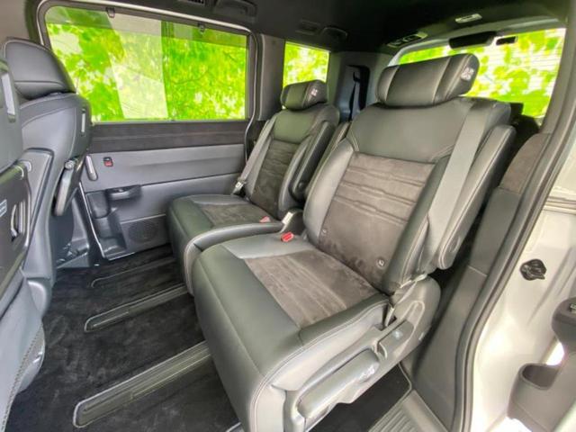 ステップワゴン ｅＨＥＶスパーダプレミアムライン　保証書／純正　１１インチ　ナビ／フリップダウンモニター　純正　１５．６インチ／ホンダセンシング／両側電動スライドドア／シートヒーター／車線逸脱防止支援システム／電動バックドア　衝突被害軽減システム（6枚目）