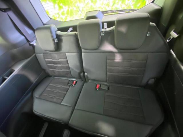 ステップワゴン ｅＨＥＶスパーダプレミアムライン　保証書／純正　１１インチ　ナビ／フリップダウンモニター　純正　１５．６インチ／ホンダセンシング／両側電動スライドドア／シートヒーター／車線逸脱防止支援システム／電動バックドア　衝突被害軽減システム（7枚目）