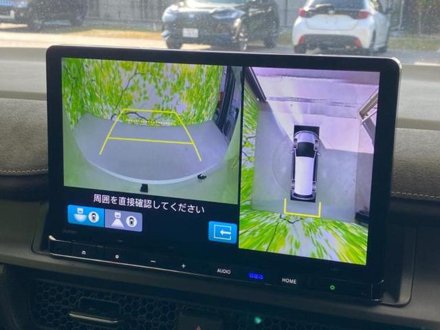 ステップワゴン ｅＨＥＶスパーダプレミアムライン　保証書／純正　１１インチ　ナビ／フリップダウンモニター　純正　１５．６インチ／ホンダセンシング／両側電動スライドドア／シートヒーター／車線逸脱防止支援システム／電動バックドア　衝突被害軽減システム（12枚目）