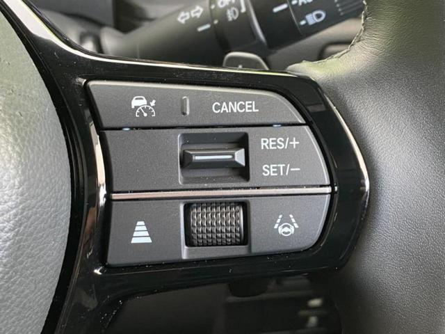 ステップワゴン ｅＨＥＶスパーダプレミアムライン　保証書／純正　１１インチ　ナビ／フリップダウンモニター　純正　１５．６インチ／ホンダセンシング／両側電動スライドドア／シートヒーター／車線逸脱防止支援システム／電動バックドア　衝突被害軽減システム（18枚目）