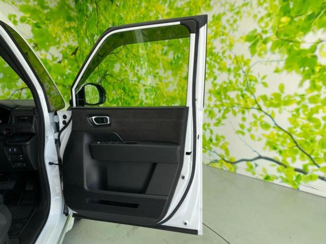 ステップワゴン ｅＨＥＶスパーダプレミアムライン　保証書／純正　１１インチ　ナビ／フリップダウンモニター　純正　１５．６インチ／ホンダセンシング／両側電動スライドドア／シートヒーター／車線逸脱防止支援システム／電動バックドア　衝突被害軽減システム（23枚目）