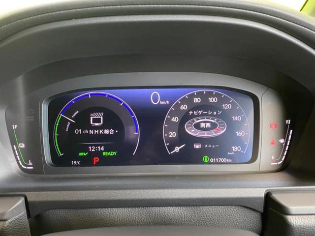 ステップワゴン ｅＨＥＶスパーダプレミアムライン　保証書／純正　１１インチ　ナビ／フリップダウンモニター　純正　１５．６インチ／ホンダセンシング／両側電動スライドドア／シートヒーター／車線逸脱防止支援システム／電動バックドア　衝突被害軽減システム（30枚目）