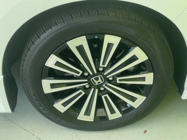 ステップワゴン ｅＨＥＶスパーダプレミアムライン　保証書／純正　１１インチ　ナビ／フリップダウンモニター　純正　１５．６インチ／ホンダセンシング／両側電動スライドドア／シートヒーター／車線逸脱防止支援システム／電動バックドア　衝突被害軽減システム（40枚目）